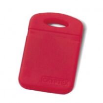 Cryptex CR-Color Tag (13,56 MHz Mifare kártya), piros színű