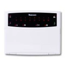 Texecom Premier RKP16 Plus Led Iconic kezelőegység (3809)