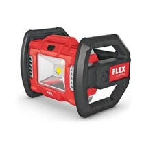 Flex CL 2000 Akkus LED építkezési spotlámpa 18,0 V