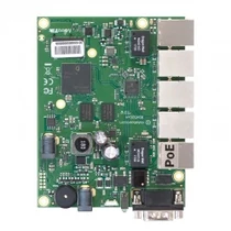 MikroTik RouterBOARD 450Gx