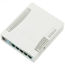 MikroTik RB951G-2HnD RouterBOARD