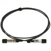 MikroTik SFP/SFP+ direct attach cable 1m S+DA0001