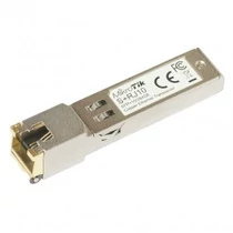 MikroTik SFP/RJ45 10GBase-T Copper RJ-45, SFP+ (S+RJ10) modul