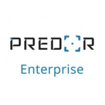 Predor Enterprise alaplicensz (20 felhasználóig)