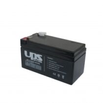 12V 1,3 Ah UPS Akkumulátor