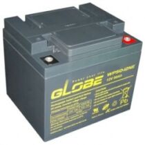 Globe WP50-12NE akkumulátor kerekesszékhez ,12V/36Ah, 198x166x171mm
