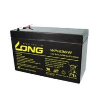 Long WP1236W akkumulátor ,12V/9Ah, 151x65x94mm