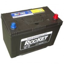 Rocket XMF 60032 autó akkumulátor, 100 Ah, EN:780 A, Polaritás: Jobb, Saru: normál 303*173*225mm