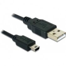GSM Wilarm USB programozó kábel
