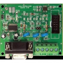 HELLAS MATRIX MRS232/485 - RS232/485 kommunikációs modul