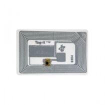 13,56 Mhz-es bélyeg típusú MIFARE chip (15x30mm)
