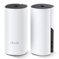 TP-Link Deco M4 (2PACK) AC1200 Whole Home Mesh Wi-Fi System