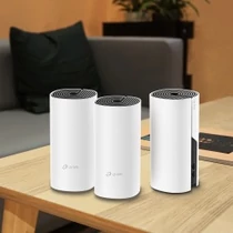 TP-Link Deco M4 (3PACK) AC1200 Whole Home Mesh Wi-Fi System