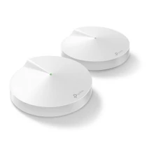 TP-Link Deco M9 PLUS (2-PACK) AC2200 Wireless Mesh Networking system