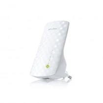 TP-Link RE200 kétsávos AC750 Wi-Fi-s lefedettségnövelő