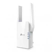 TP-Link AX1500 Wi-Fi 6 lefedettségnövelő RE505X