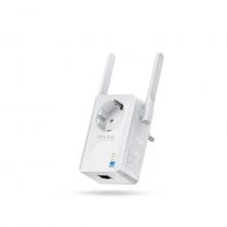 TP-Link TL-WA860RE 300Mbps Wi-Fi lefedettségnövelő Konnektor aljzattal