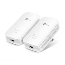 TP-Link TL-PA8010 KIT AV1300 Gigabites LAN áramköri jeltovábbító készlet