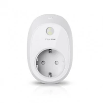 TP-Link HS110 WiFi okos dugalj (Smart Plug) energiamegfigyeléssel