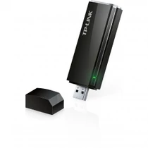 TP-Link Archer T4U AC1200 Vezeték nélküli dual band-es USB adapter