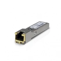 Ubiquiti RJ45 SFP 10/100/1000 réz modul