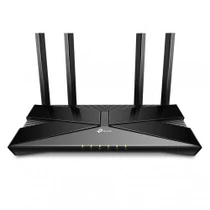 TP-Link AX1500 Dual Band Gigabit Archer X10 Wi-Fi 6 Router