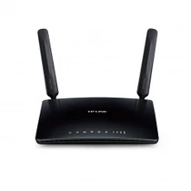 TP-Link TL-MR6400 300Mbps router, wireless-N, 4G LTE