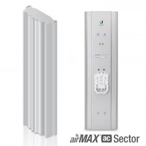 Ubiquiti AirMax 22dBi/45° - 5GHz MiMo AC szektor antenna rádió nélkül