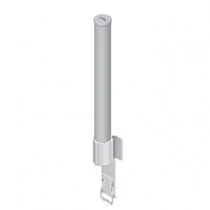 Ubiquiti AirMax 10dBi - 2.4GHz Duplex omni 2x2 MIMO körsugárzó antenna rádió nélkül