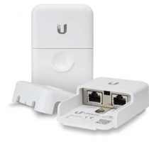 Ubiquiti Ethernet túlfesz védelem, 10/100/1000Mbps kompatibilis, Gen2