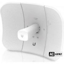 Ubiquiti LiteBeam 5AC Gen2 kültéri 5GHz, 23 dBi AP/Kliens