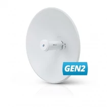 Ubiquiti PowerBeam PBE-5AC-gen2 25dBi AP/Kliens