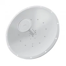 Ubiquiti RocketDish 5GHz 30dBi Duplex parabola antenna rádió nélkül