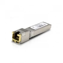 Ubiquiti 10G SFP+ - RJ-45 átalakító modul