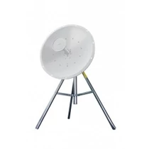 Ubiquiti AirMax Dish 5GHz 34dBi parabola antenna rádió nélkül