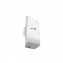 Ubiquiti NanoStation Loco M2 airMAX 2.4GHz kültéri AP/Kliens