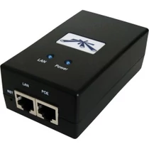 Ubiquiti 24V/0.5A PoE gigabit tápegység