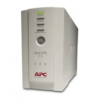 APC szünetmentes 500VA - BK500EI (4x C13, Off-Line, USB)