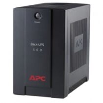 APC szünetmentes 500VA - BX500CI (3x C13, Line-interaktiv)
