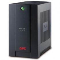 APC szünetmentes 700VA - BX700UI (4x C13, Line-interaktiv, USB)