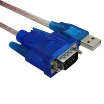 USB-RS232 konverter