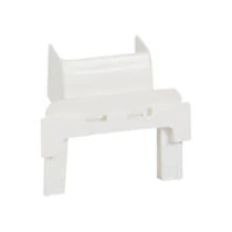 DLP mini adapter 32x12,5 csatorna végéhez rögzítéshez