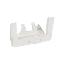 DLP mini adapter 40x12,5/16 csatorna végéhez rögzítéshez