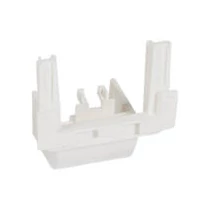 DLP mini adapter 32x20 csatorna végéhez rögzítéshez