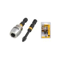 DEWALT PH2x50mm TORZIÓS BIT és GIPSZKARTON BEHAJTÓ