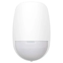 HIKVISION AX PRO DS-PDD12P-EG2-WE vezeték nélküli PIR+MW mozgásérzékelő