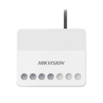 HIKVISION AX PRO DS-PM1-O1H-WE 230V relé modul