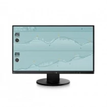 EIZO FlexScan EV2450-BK EcoView Ultra-Slim monitor