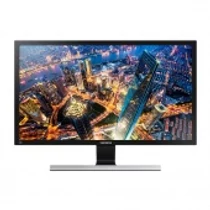 Samsung 28” UHD HDMI LED monitor