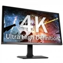 Samsung U28E850R 28" UHD üzleti monitor HDMI (3840x2160/16:9)